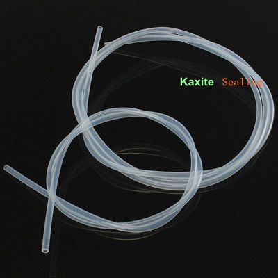 PTFE Flexible Tubing